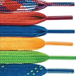 Meet your Posher, Shoe_Laces